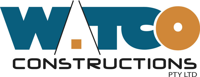 Watco Construction Pty Ltd