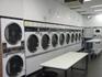 Craigie Laundrette logo