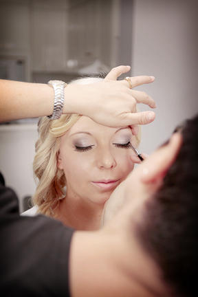 Makeup by Giulia