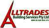 Alltrades Building Services logo