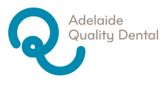 Adelaide Quality Dental logo