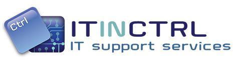 ITinCTRL- IT Support Services