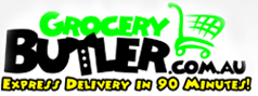 GroceryButler