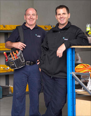 Laser Electrical: Abbotsford