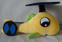 Gyrofish