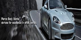 Pierce Body Works