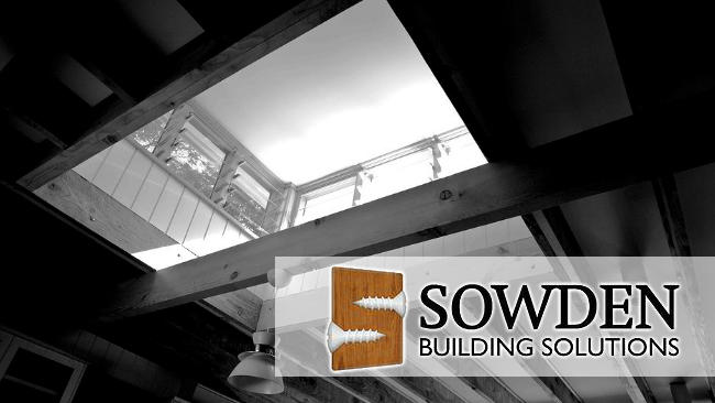 Sowden Building Solutions