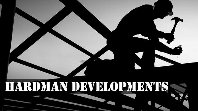 Hardman Developments