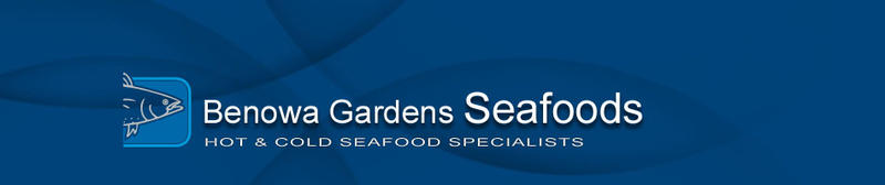 Benowa Gardens Seafoods