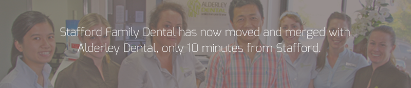 Stafford Family Dental