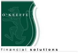 O�Keeffe Financial Solutions P/L. logo