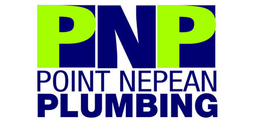 Point Nepean Plumbing logo