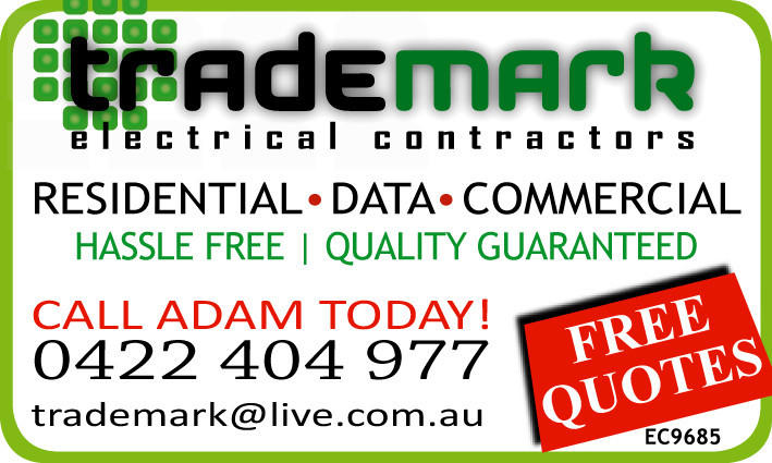 Trademark Electrical Contractors