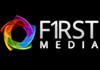 First Media logo