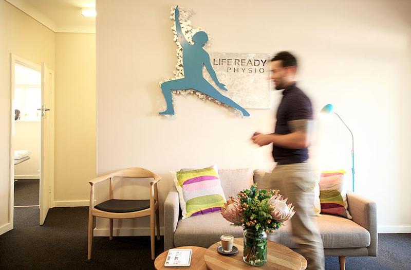 Life Ready Physio: Yokine
