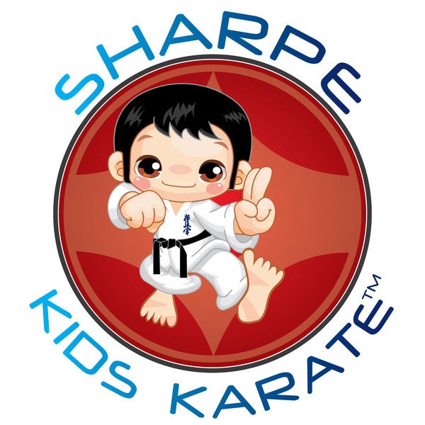 Sharpe Kids Karate