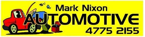 Mark Nixon Automotive