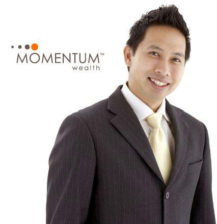 Ray Chua logo