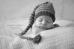 Carmen Hibbins Photography