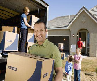 Easy Removals Gold Coast