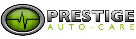 Prestige Auto Care Service & Parts