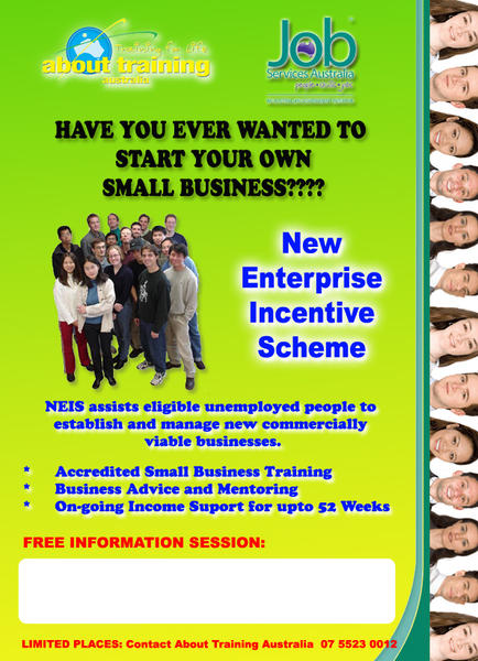About Training Australia