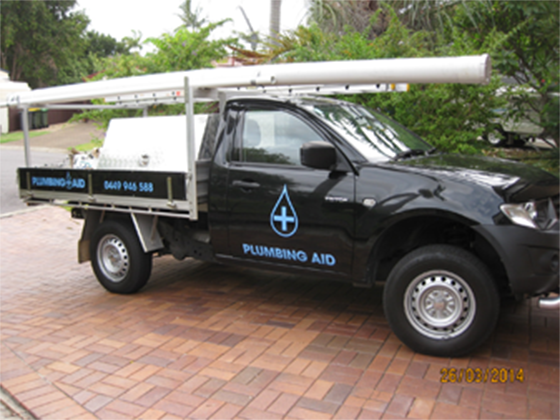 Plumbing Aid Pty Ltd