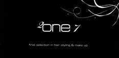 2one7 Stylists logo