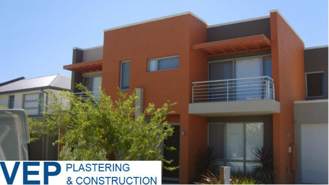 VEP Plastering & Construction