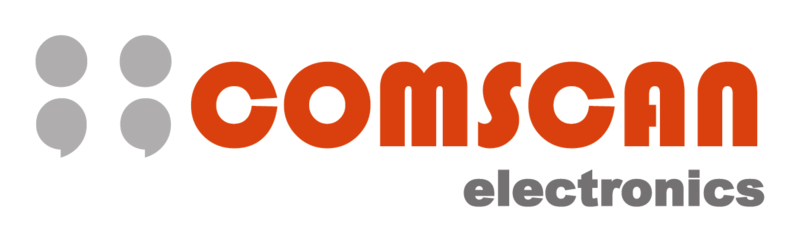 Comscan Electronics