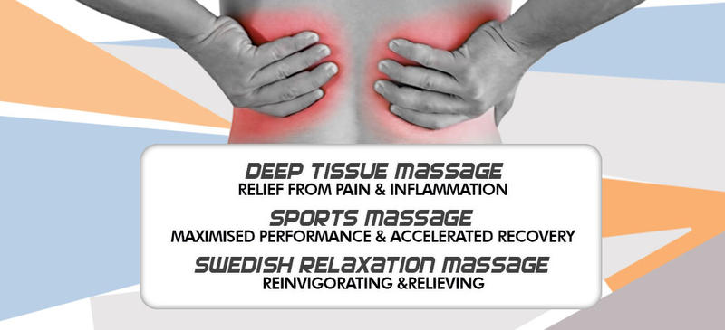 AFX Massage