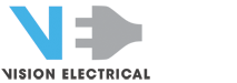 Vision Electrical logo