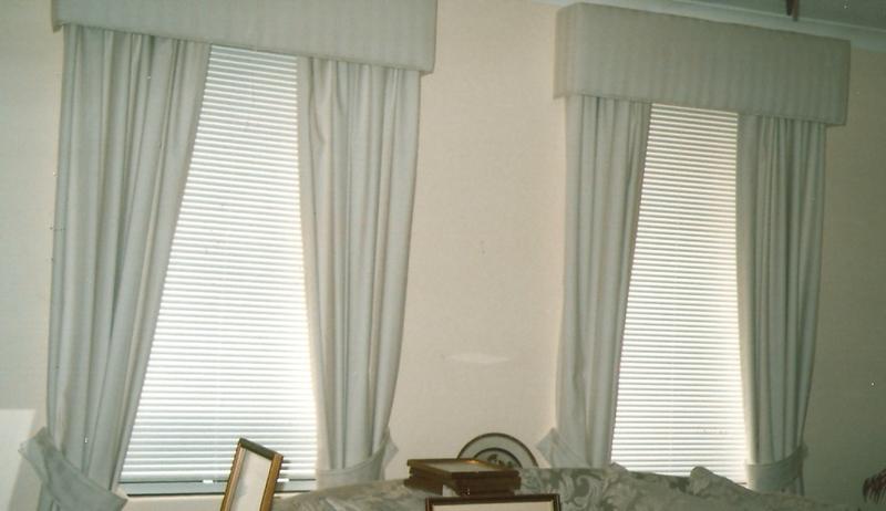 Purely Pelmets