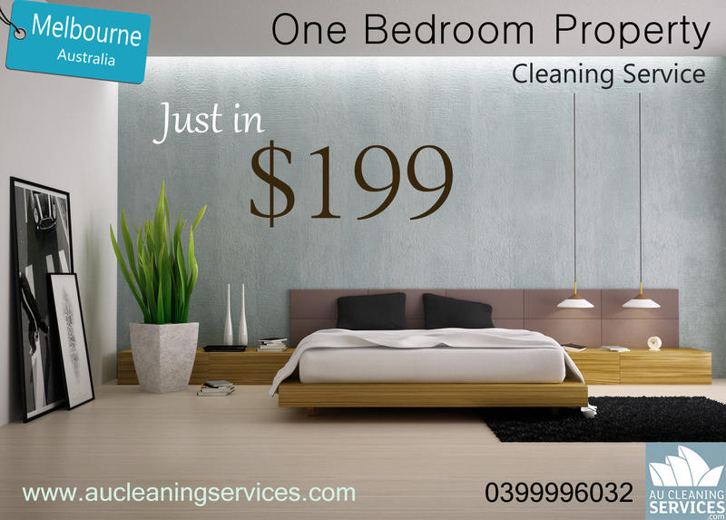 Au Cleaning Services