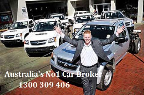 Australia's No.1 Car Broker