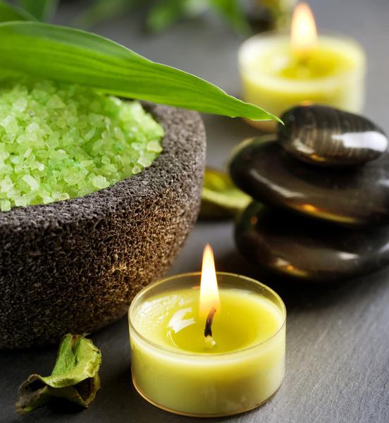 Massage & Beauty Therapy