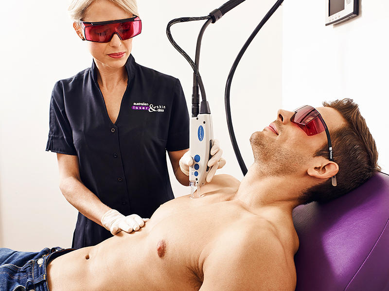 Australian Laser & Skin Clinics: Moonee Ponds