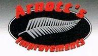 Arnott's Improvements logo