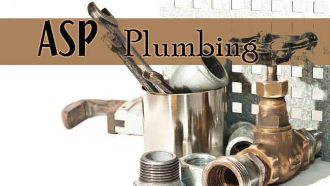 ASP Plumbing