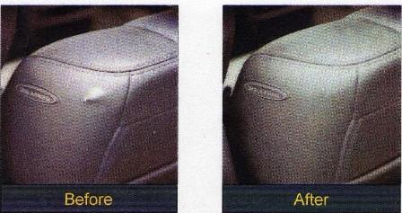 LVP Upholstery Care
