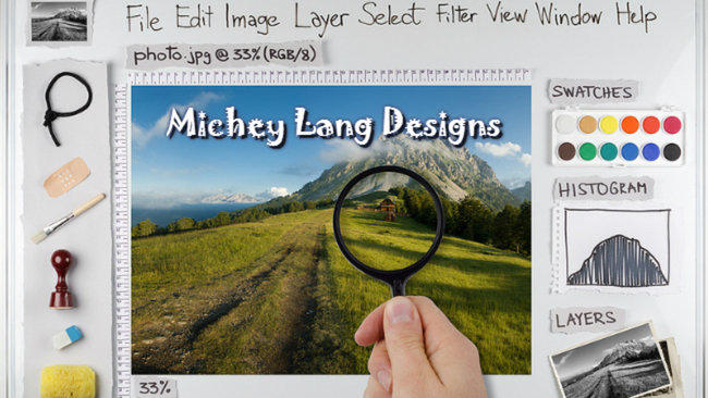 Michey Lang