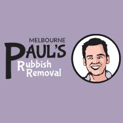 Paul’s Rubbish Removal Melbourne
