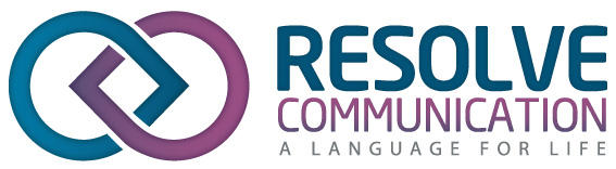 Resolve Communication logo