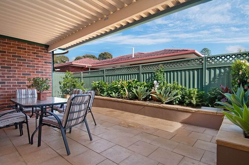 Glen Harris Landscaping & Garden Maintenance