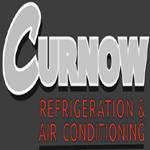 Curnow Refrigeration & Airconditioning logo