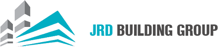 JRD Building Group logo