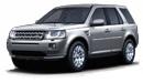 Concord Land Rover