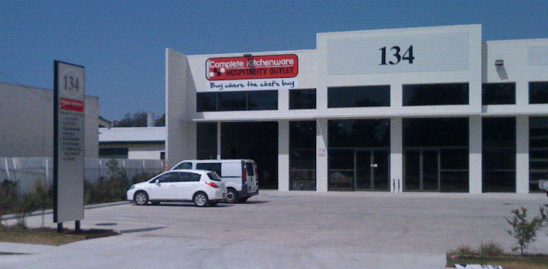 Complete Kitchenware Hospitality Oultet