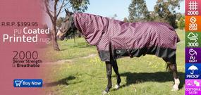 Unicorn Equestrian