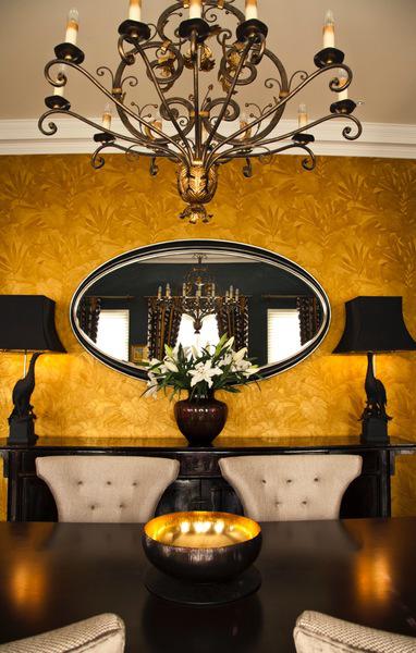 Danielle Scandrett Interiors